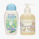Reinigungsprodukte für Baby & Kind