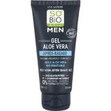 LÉA NATURE SO BiO étic MEN Aloe Vera After-Shave Gel