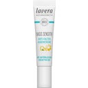 Basis Sensitiv Q10 ránctalanító szemkörnyékápoló - 15 ml