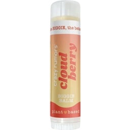 Crazy Rumors BIGGIE Lip Balm Cloudberry - 17 g