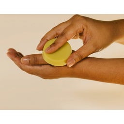 4 PEOPLE WHO CARE Feste Handcreme 