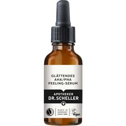 Dr. Scheller Glättendes AHA/PHA Peeling-Serum - 15 ml