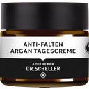 Dr. Scheller Ránctalanító argán nappali krém - 50 ml