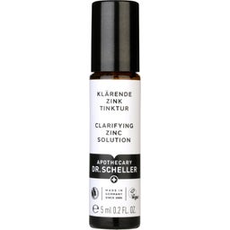 Dr. Scheller Klärende Zink Tinktur - 5 ml