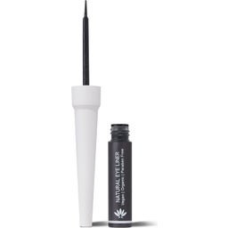 PHB Ethical Beauty Eye-Liner Liquide PHB - True Black