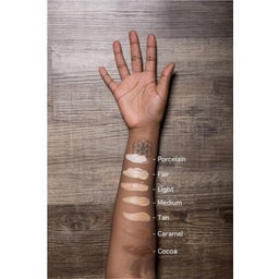 PHB Ethical Beauty Bare Skin BB Cream