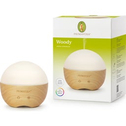 PRIMAVERA Woody Aroma Diffuser  - 1 Pc