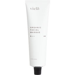 vielö Organic Facial Mask - 50 ml