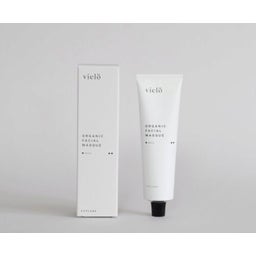 vielö Organic Facial Mask - 50 ml