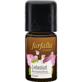 Aromamour Synergie d'Huiles Essentielles "Désir"