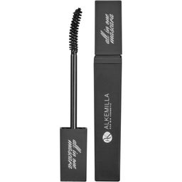 Alkemilla Eco Bio Cosmetic All in One szempillaspirál - 7,50 ml