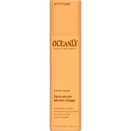 Attitude Sérum Visage Éclat - Oceanly PHYTO-GLOW - 30 g