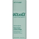 Attitude Oceanly PHYTO-MATTE Face Cream - 8,50 g