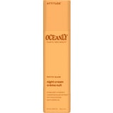 Attitude Oceanly PHYTO-GLOW Night Cream