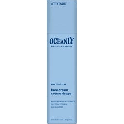 ATTITUDE Oceanly PHYTO-CALM Face Cream - 30 g