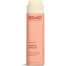 Attitude Oceanly PHYTO-OIL Night Oil - 30 g