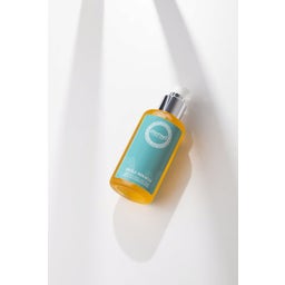 Olio Corpo e Capelli alla Rosa 