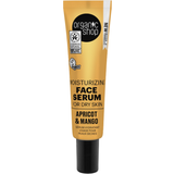 Organic Shop Moisturizing Face Serum Apricot & Mango