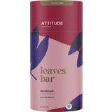 Attitude Leaves Bar Deodorant Sandalwood