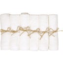 pandoo Lingette en Viscose de Bambou - 1 kit