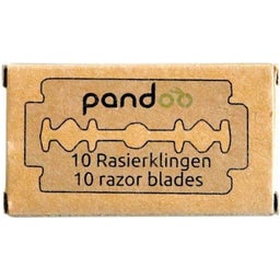 pandoo Żyletki - 10 szt.