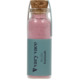 vary vace Refill Blush - Hannah