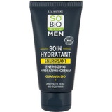 LÉA NATURE SO BiO étic MEN poživljajoča vlažilna krema