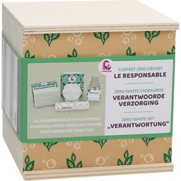 Lamazuna Darilni set odgovornost - 1 set
