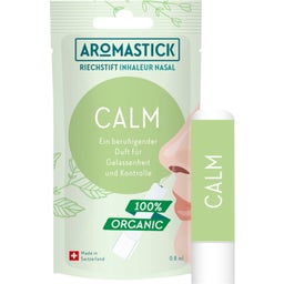 AROMASTICK Luomu CALM-aromapuikko