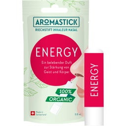 AROMASTICK Biologische Geurstick ENERGIE