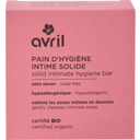 Avril Solid Intimate Hygiene Bar - 110 g