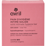Avril Solid Intimate Hygiene Bar