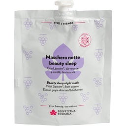 Biofficina Toscana Beauty Sleep Night Mask - 30 г
