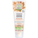 LÉA NATURE SO BiO étic Shampoo with Guarana & Niaouli Oil - 250 ml