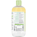 LÉA NATURE SO BiO étic PurBAMBOO 2-Phasen Mizellenwasser - 500 ml