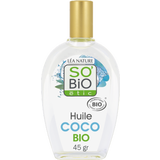 LÉA NATURE SO BiO étic Organic Coconut Oil
