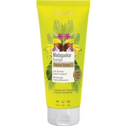 farfalla Tropical Dream Shower Gel  - 200 ml