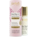 farfalla Očný fluid Booster Alpine Rose A+ - 10 ml