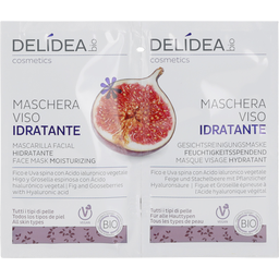 Masque Visage Hydratant 