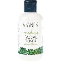 VIANEK Normalizing Face Toner - 150 ml