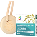 Colours of Life Ducha Sólida con Vitamina E, 80 g