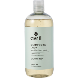 Avril Gentle Shampoo - 500 мл