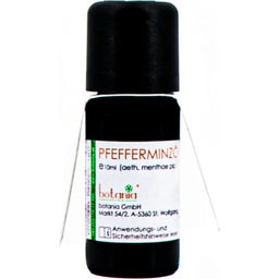 botania Prémiový mátový olej - 10 ml