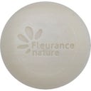 Fleurance Nature Shampoo Bar Almond Oil & Green Clay - 75 g
