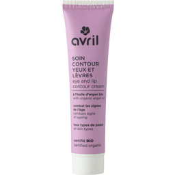 Avril Eye & Lip Contour Cream - 40 ml