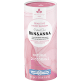 BEN & ANNA Sensitive Deo (v papierovej tube)