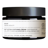 Evolve Organic Beauty Pro + Ectoin Soothing Cream