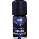 ELITE Organic Roman Chamomile Essential Oil - 5 ml