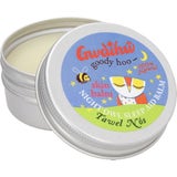 Gwdihw Night Owl Sleep Aid Balm