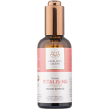 Huile Capillaire "Vitalising" INDIAN SUMMER